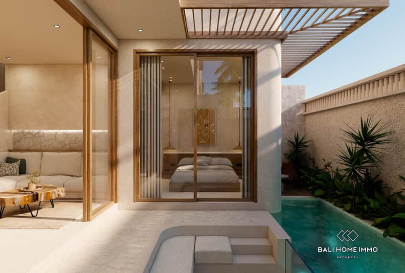 3-bedroom leasehold villa in Ungasan — photo 2 of 5