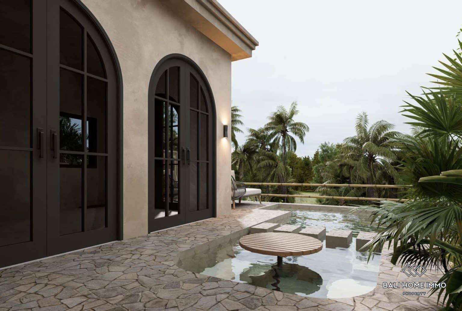 1-bedroom leasehold villa in Kuta (Lombok) — photo 2 of 5