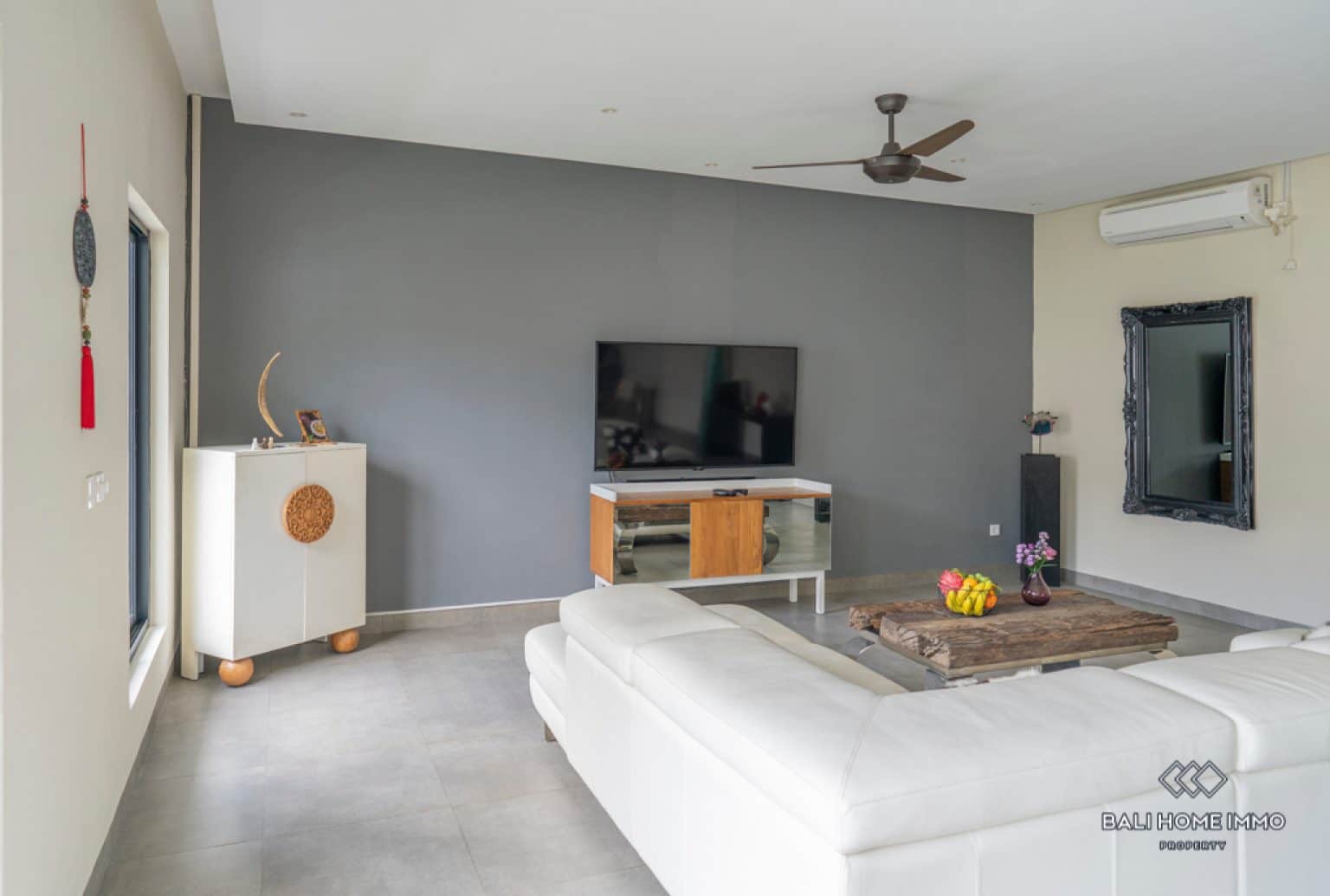 3-bedroom leasehold villa in Kerobokan — photo 3 of 5