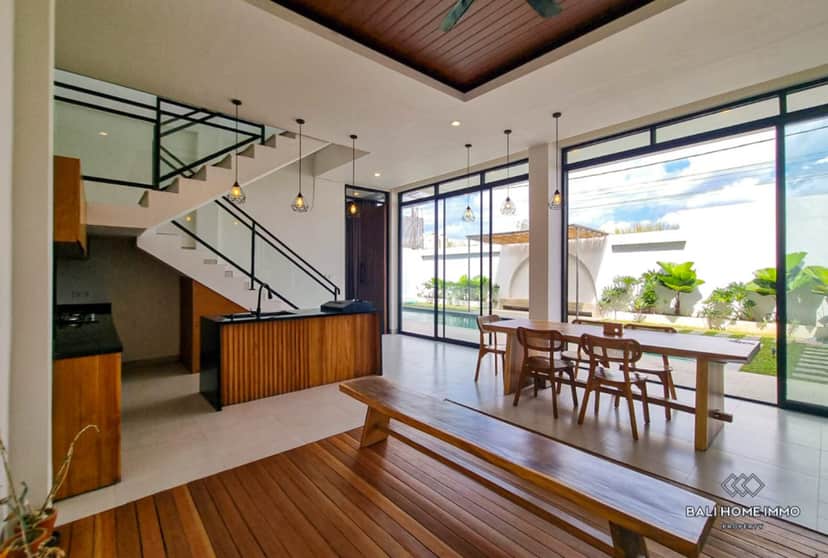4-bedroom leasehold villa in Tabanan — photo 5 of 5