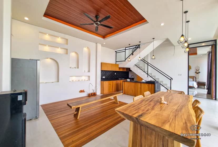 4-bedroom leasehold villa in Tabanan — photo 4 of 5