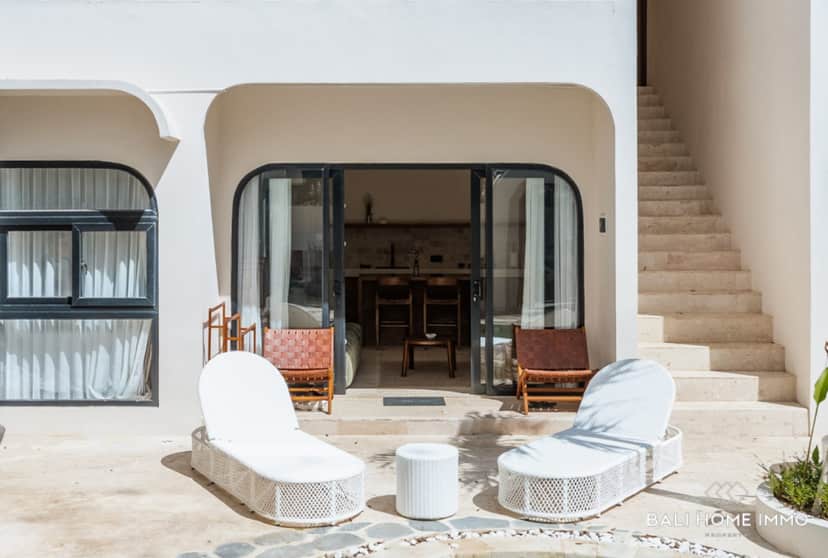 1-bedroom leasehold villa in Uluwatu — photo 2 of 5