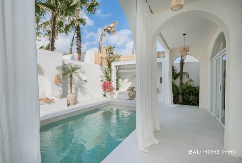 3-bedroom leasehold villa in Uluwatu — photo 2 of 5
