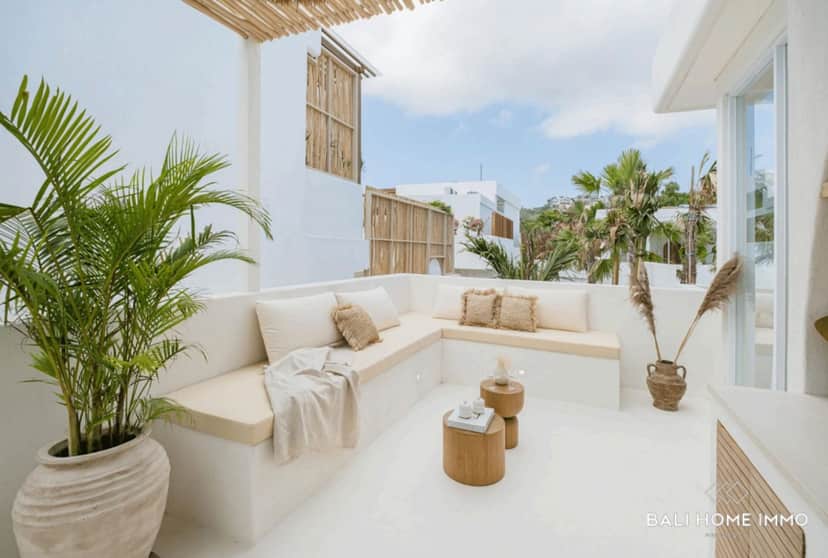 3-bedroom leasehold villa in Uluwatu — photo 3 of 5