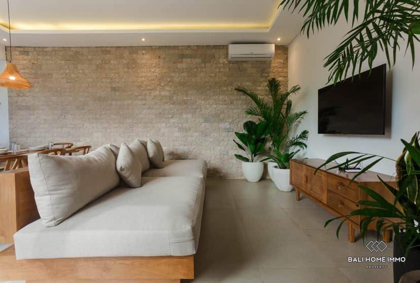 4-bedroom leasehold villa in Canggu — photo 4 of 5