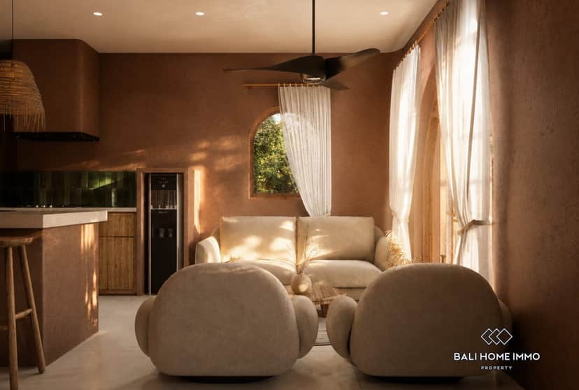 3-bedroom leasehold villa in Lombok — photo 4 of 5