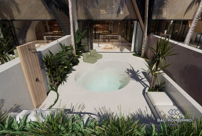 2-bedroom leasehold villa in Ungasan — photo 5 of 5