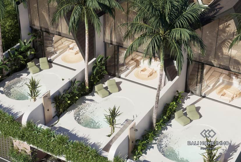 2-bedroom leasehold villa in Ungasan — photo 4 of 5