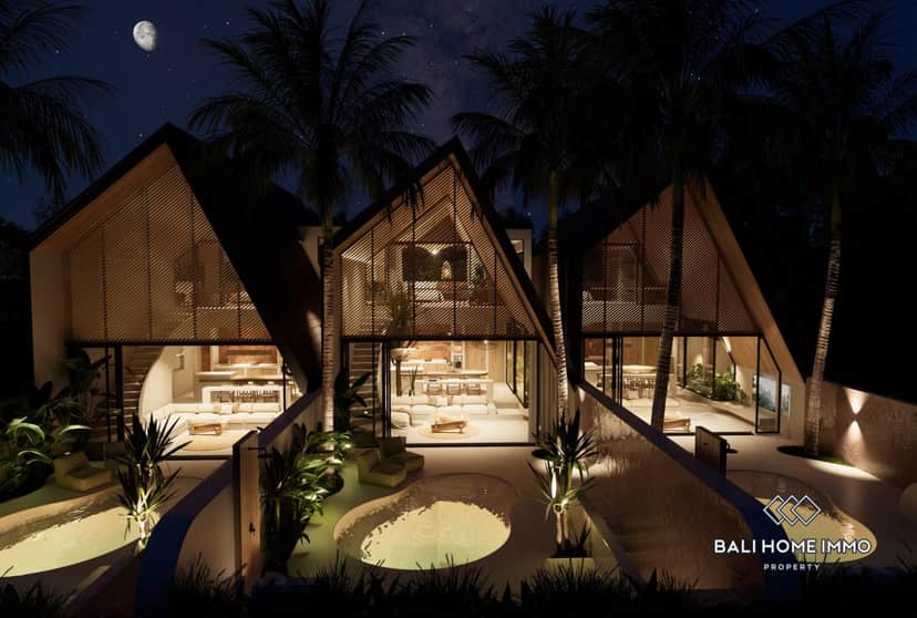 2-bedroom leasehold villa in Ungasan — photo 3 of 5