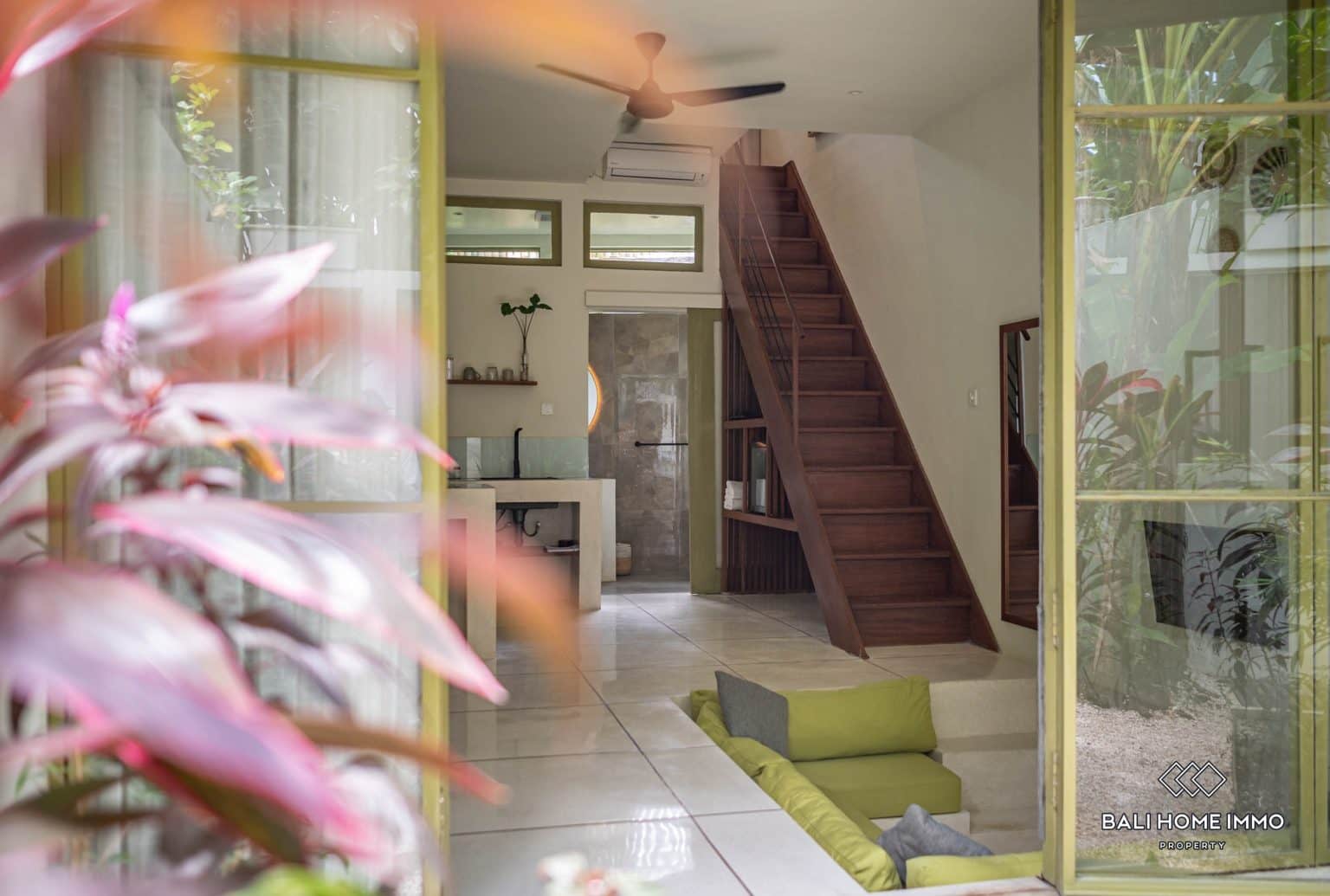 8-bedroom leasehold villa in Pererenan — photo 3 of 5