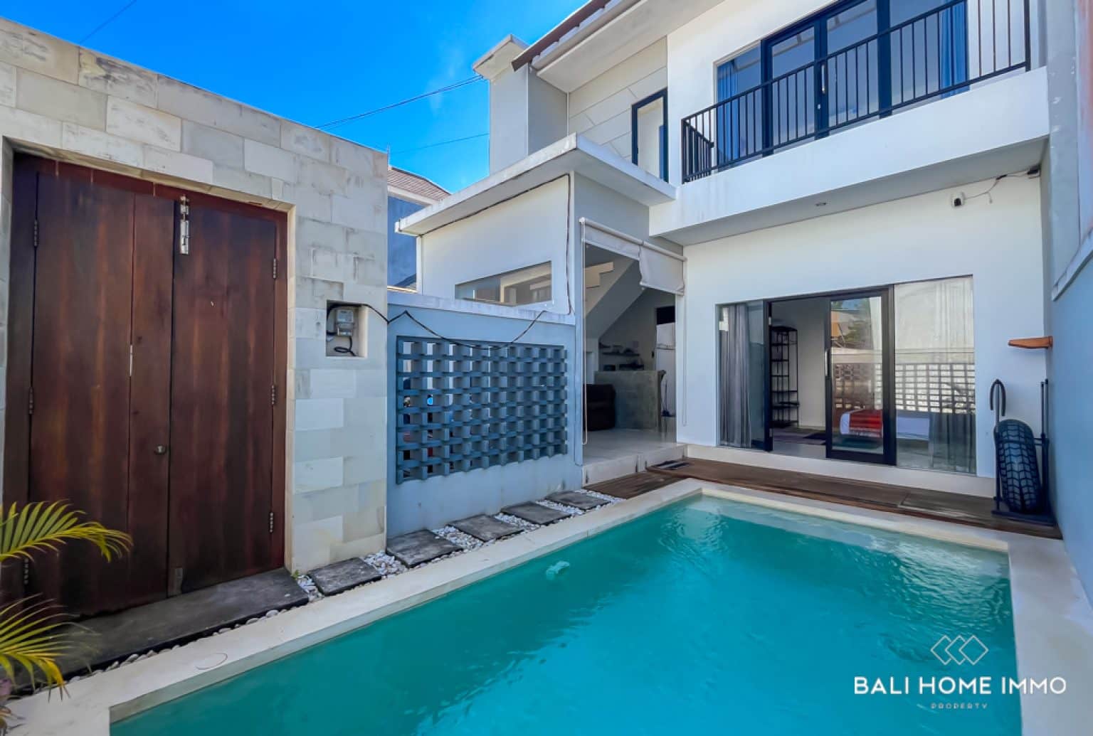2 Bedroom Villa for Sale Freehold in Ungasan