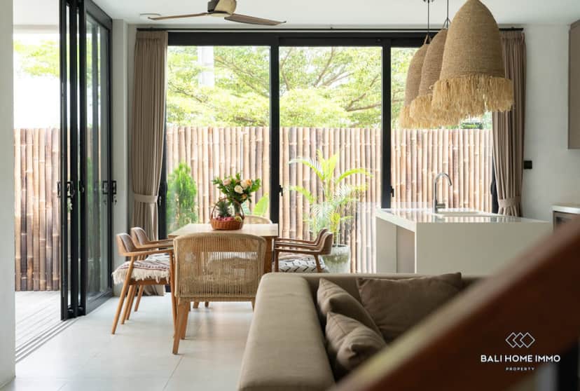4-bedroom leasehold villa in Canggu — photo 4 of 5