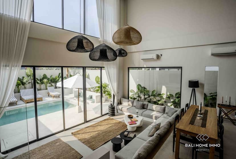 3-bedroom leasehold villa in Tabanan — photo 5 of 5
