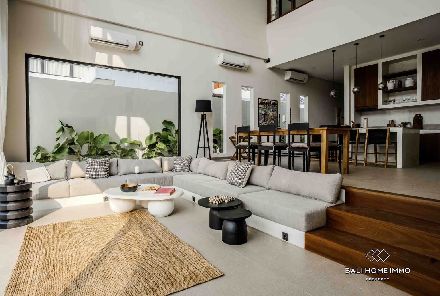 3-bedroom leasehold villa in Tabanan — photo 4 of 5