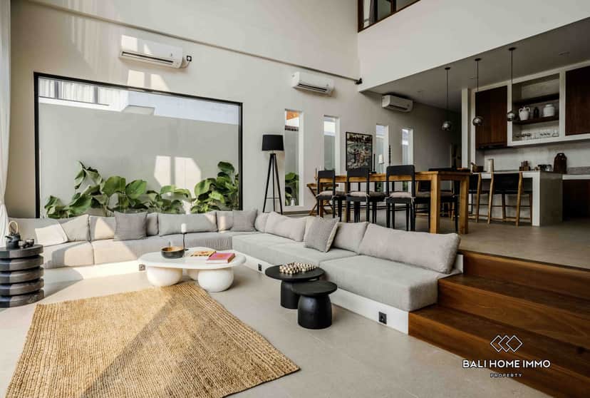 3-bedroom leasehold villa in Tabanan — photo 4 of 5