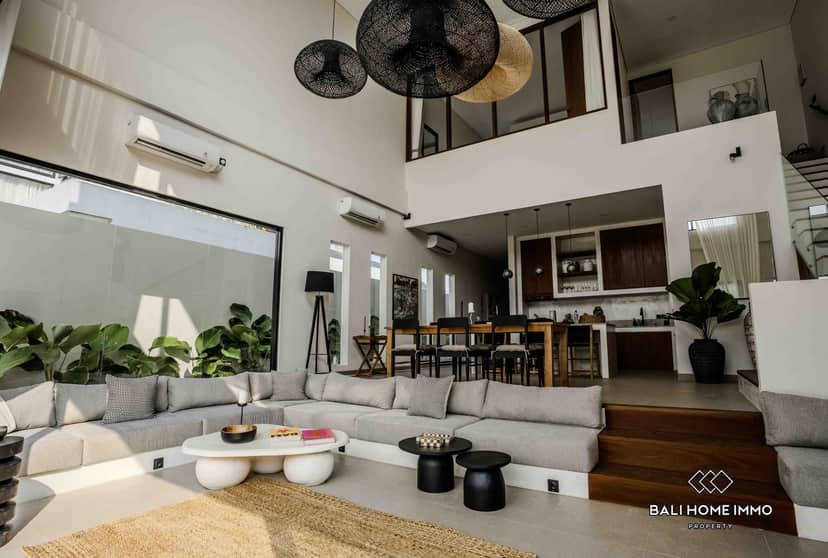 3-bedroom leasehold villa in Tabanan — photo 2 of 5