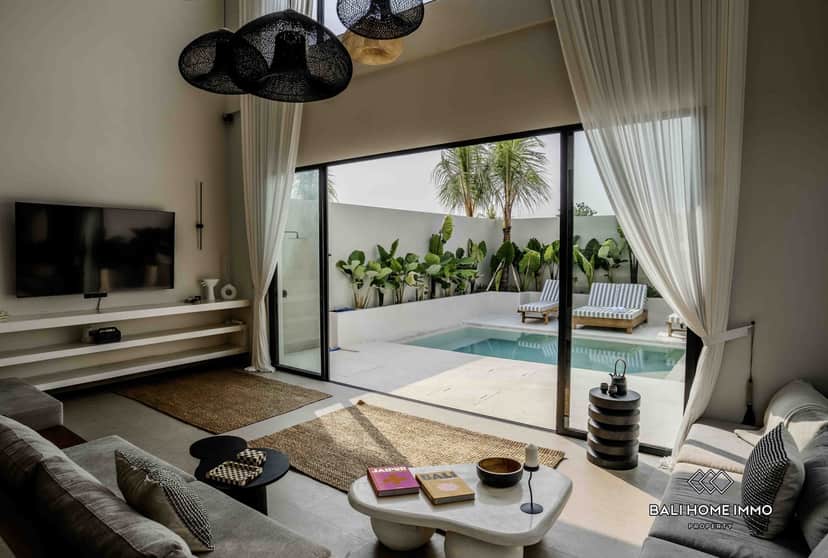 3-bedroom leasehold villa in Tabanan — photo 3 of 5
