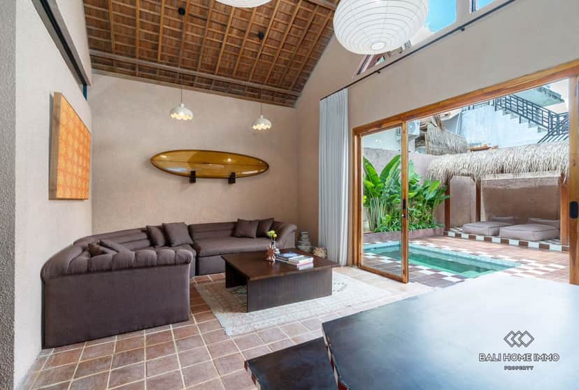 2-bedroom leasehold villa in Tabanan — photo 4 of 5