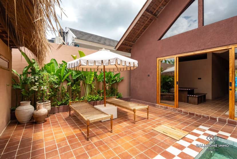 2-bedroom leasehold villa in Tabanan — photo 2 of 5
