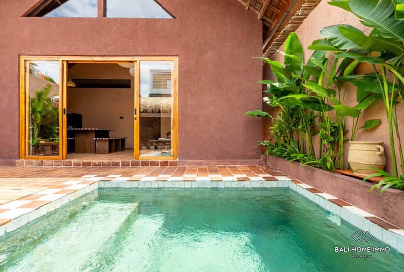 2-bedroom leasehold villa in Tabanan — photo 3 of 5