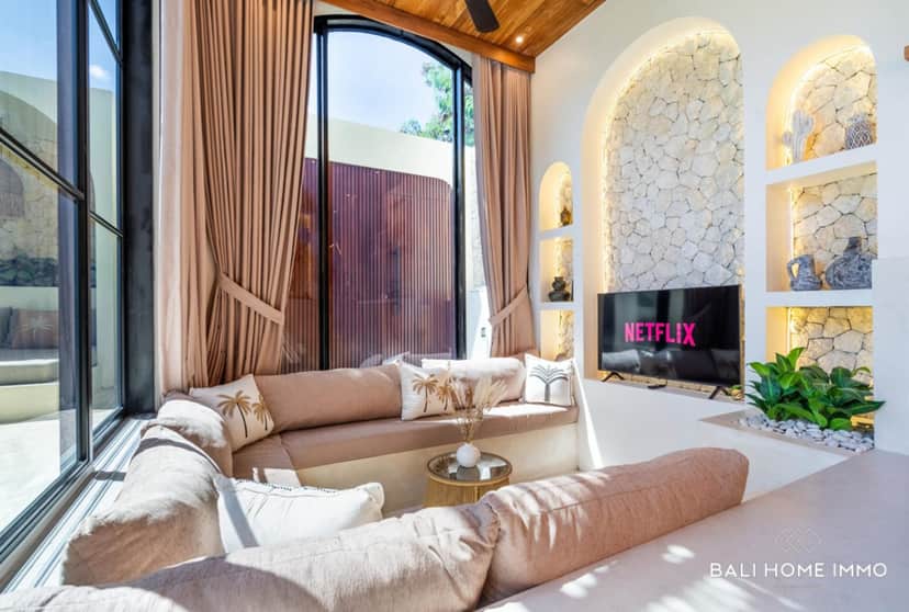 2-bedroom leasehold villa in Ungasan — photo 4 of 5