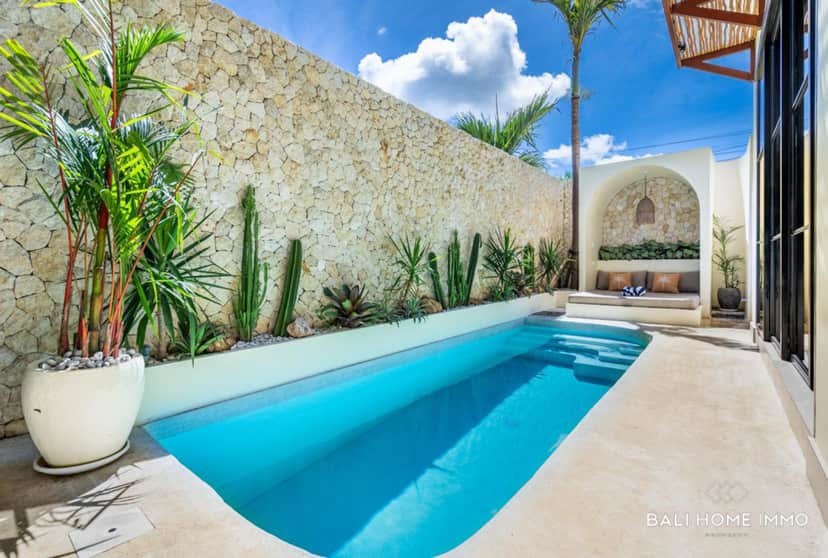 2-bedroom leasehold villa in Ungasan — photo 2 of 5