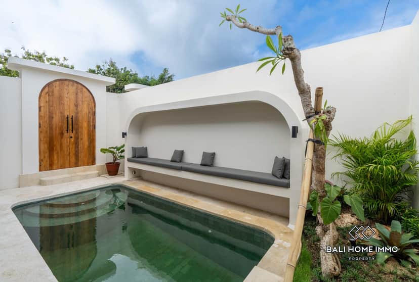 1-bedroom leasehold villa in Ungasan — photo 2 of 5