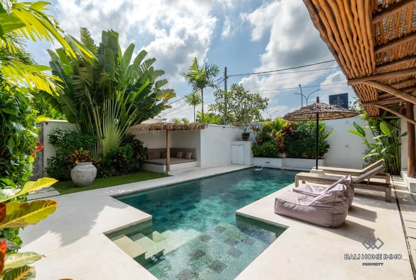 4-bedroom leasehold villa in Tabanan — photo 4 of 5