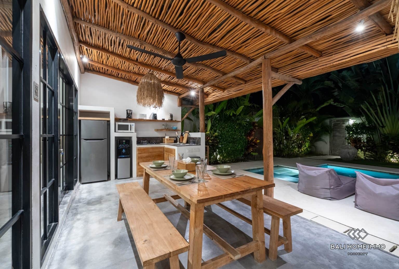 2-bedroom leasehold villa in Tabanan — photo 5 of 5