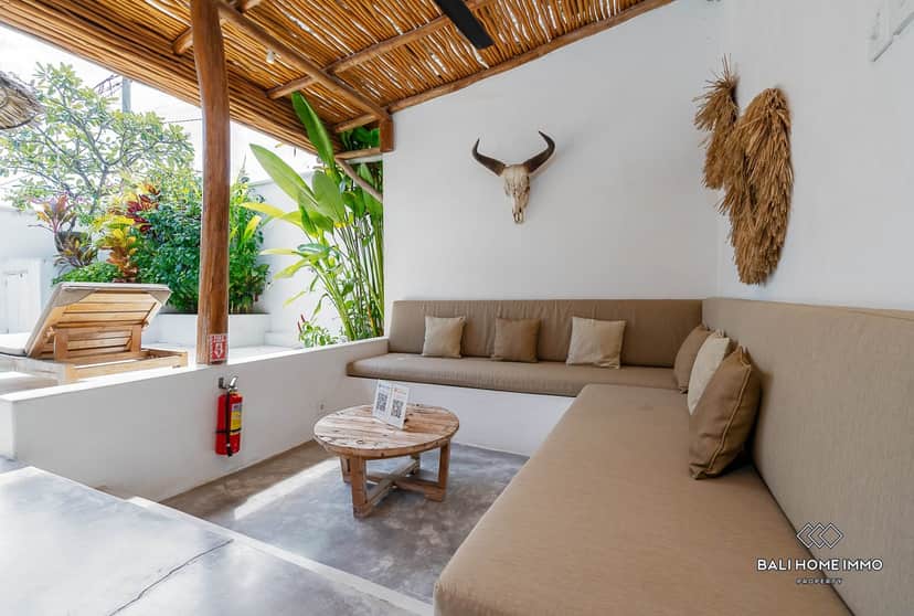 2-bedroom leasehold villa in Tabanan — photo 2 of 5