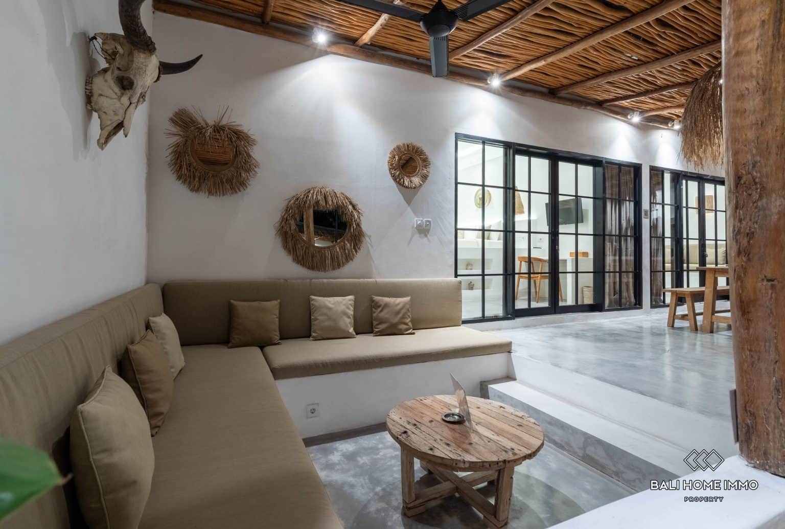 2-bedroom leasehold villa in Tabanan — photo 3 of 5