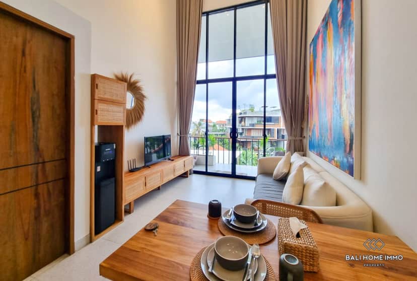 1-bedroom leasehold villa in Canggu — photo 5 of 5