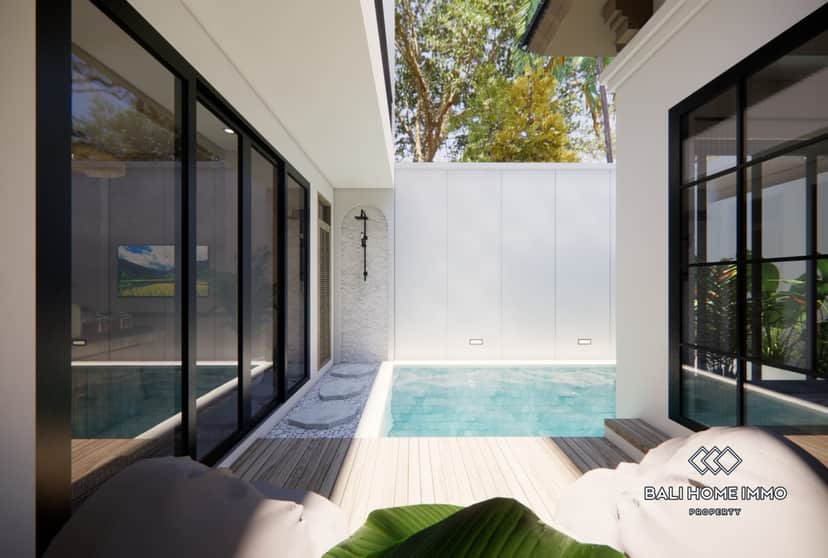 2-bedroom freehold villa in Uluwatu — photo 2 of 5