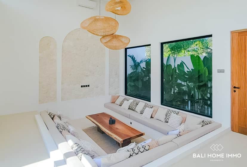 2-bedroom leasehold villa in Ungasan — photo 2 of 5