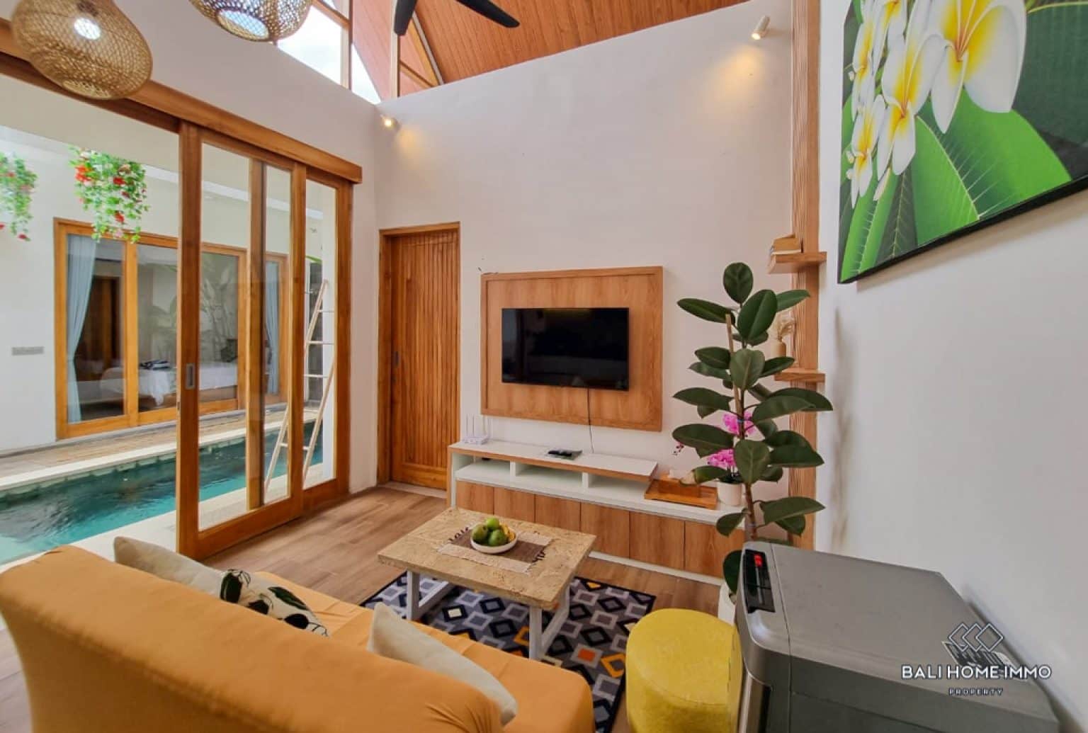 2-bedroom leasehold villa in Kerobokan — photo 5 of 5