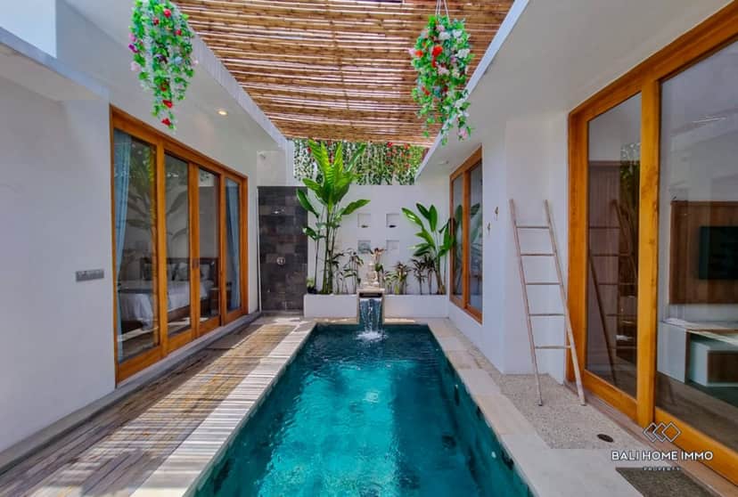 2-bedroom leasehold villa in Kerobokan — photo 2 of 5