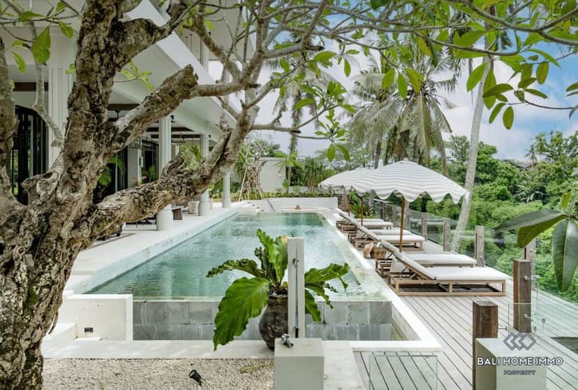 6-bedroom freehold villa in Ubud — photo 2 of 5