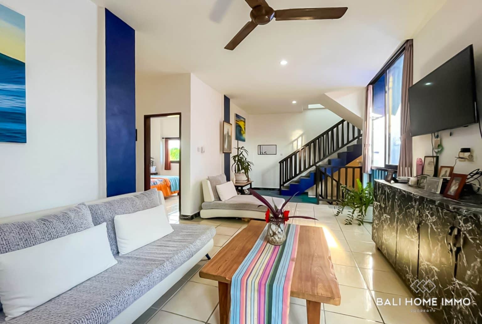 3-bedroom freehold villa in Ungasan — photo 5 of 5