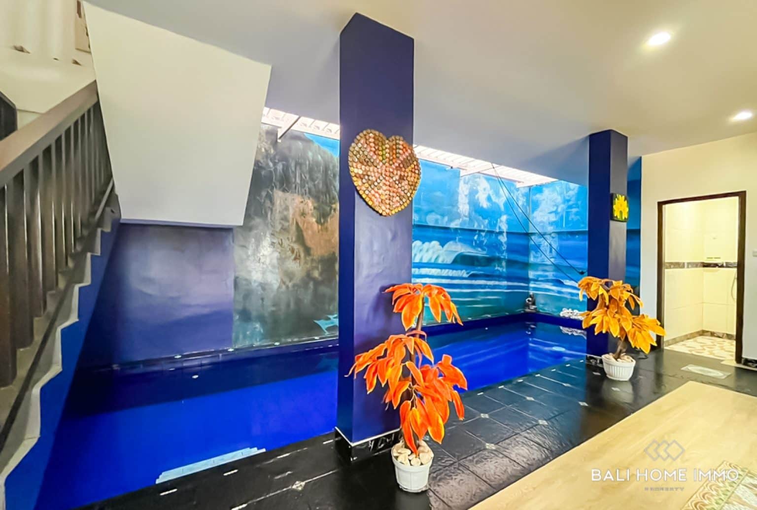 3-bedroom freehold villa in Ungasan — photo 2 of 5