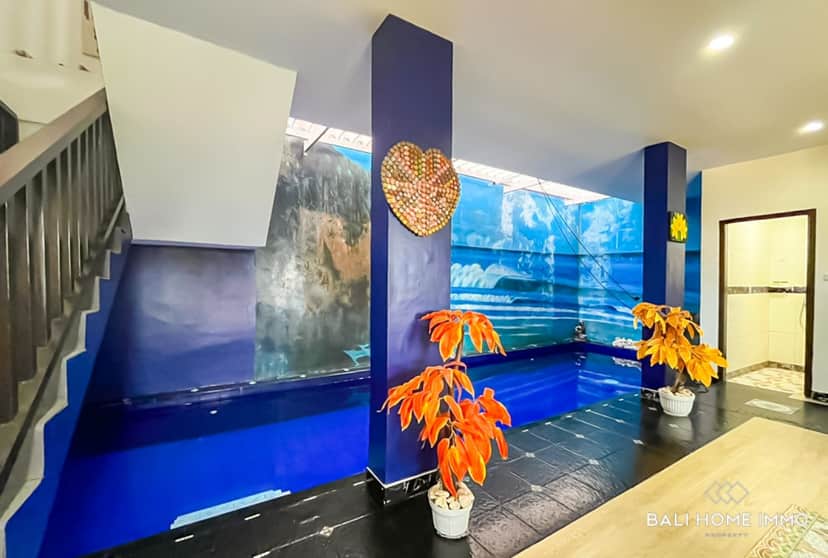 3-bedroom freehold villa in Ungasan — photo 2 of 5