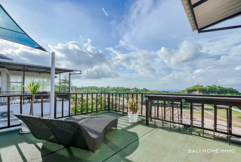 3-bedroom freehold villa in Ungasan — photo 3 of 5