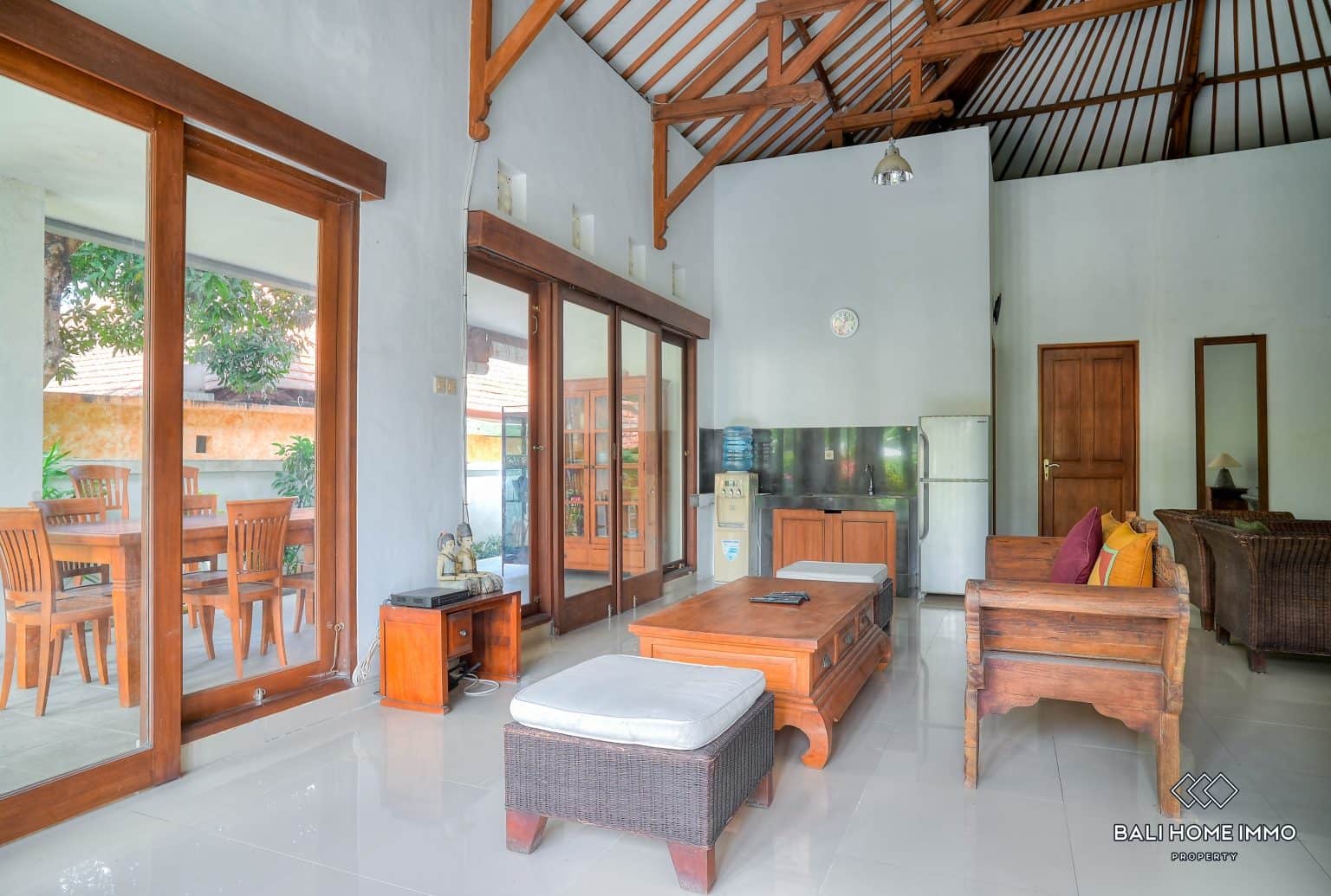 studio freehold villa in Canggu — photo 5 of 5