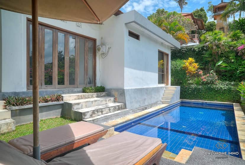 studio freehold villa in Canggu — photo 2 of 5