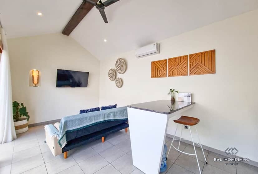 2-bedroom leasehold villa in Seseh/Cemagi — photo 4 of 5