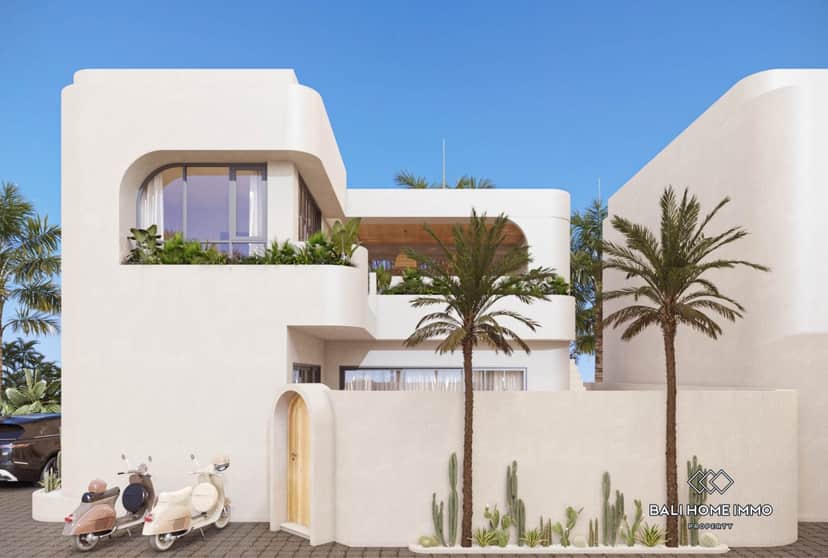 2-bedroom leasehold villa in Uluwatu — photo 3 of 5