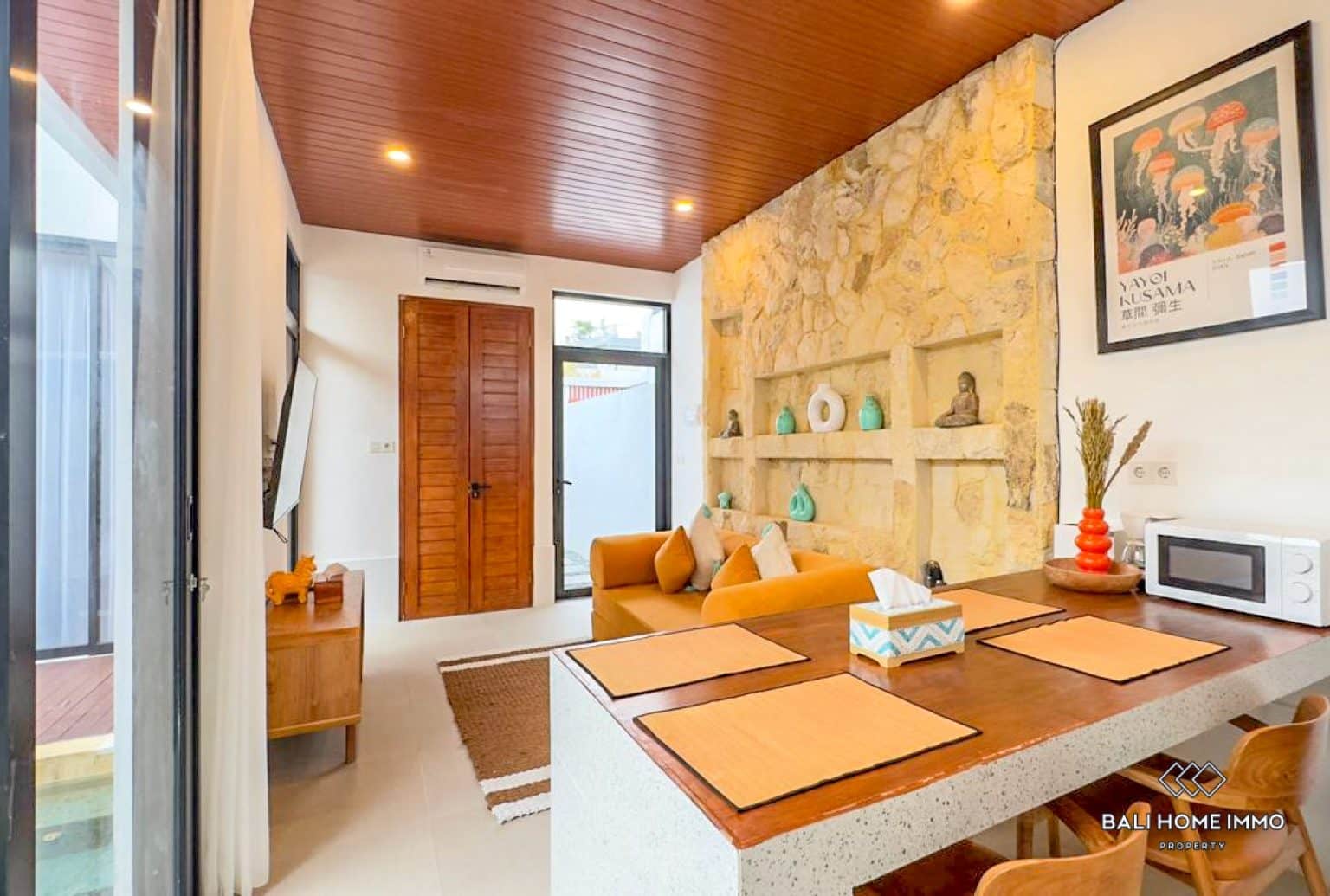 2-bedroom leasehold villa in Kerobokan — photo 5 of 5