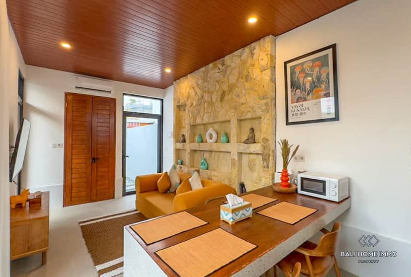 2-bedroom leasehold villa in Kerobokan — photo 4 of 5