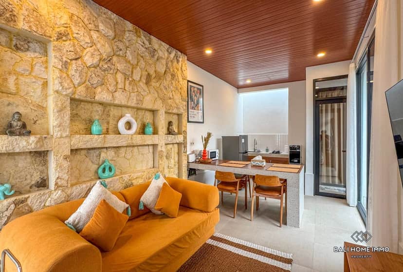 2-bedroom leasehold villa in Kerobokan — photo 2 of 5