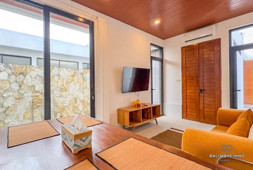 2-bedroom leasehold villa in Kerobokan — photo 3 of 5