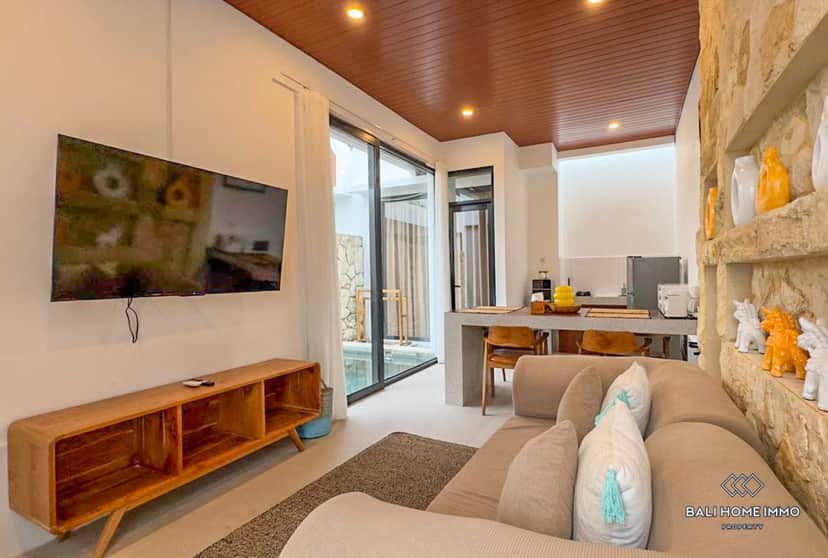 2-bedroom leasehold villa in Kerobokan — photo 3 of 5